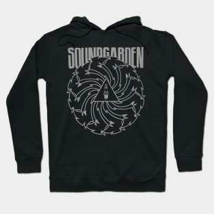 SG dreampop Hoodie